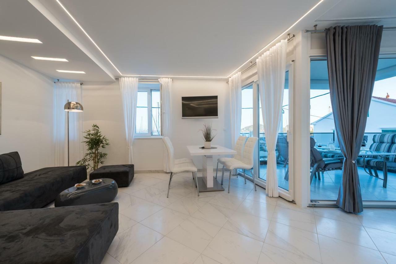 Good Life Appartement Preko Buitenkant foto